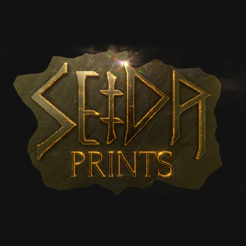 Seidr Prints